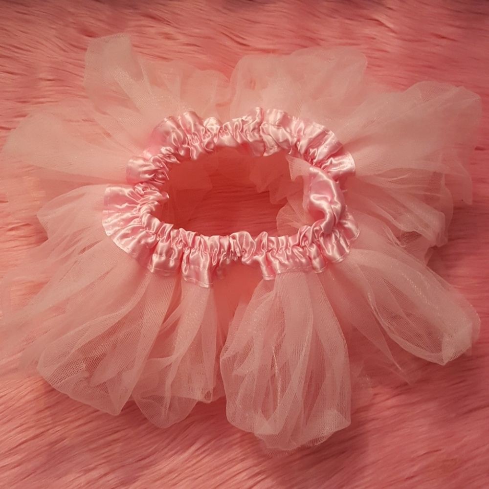 Rising Star Tutu
